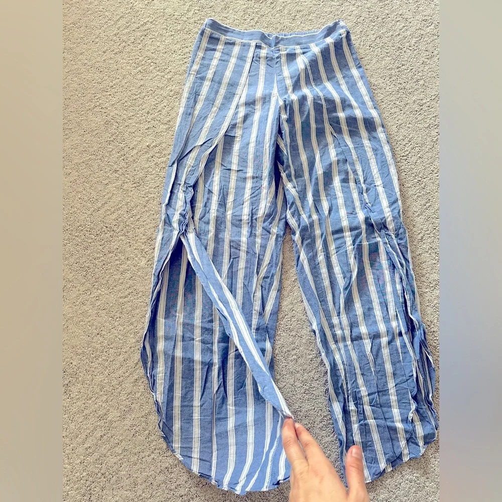 Drew womens beach pants/coverup - Picture 7 of 8